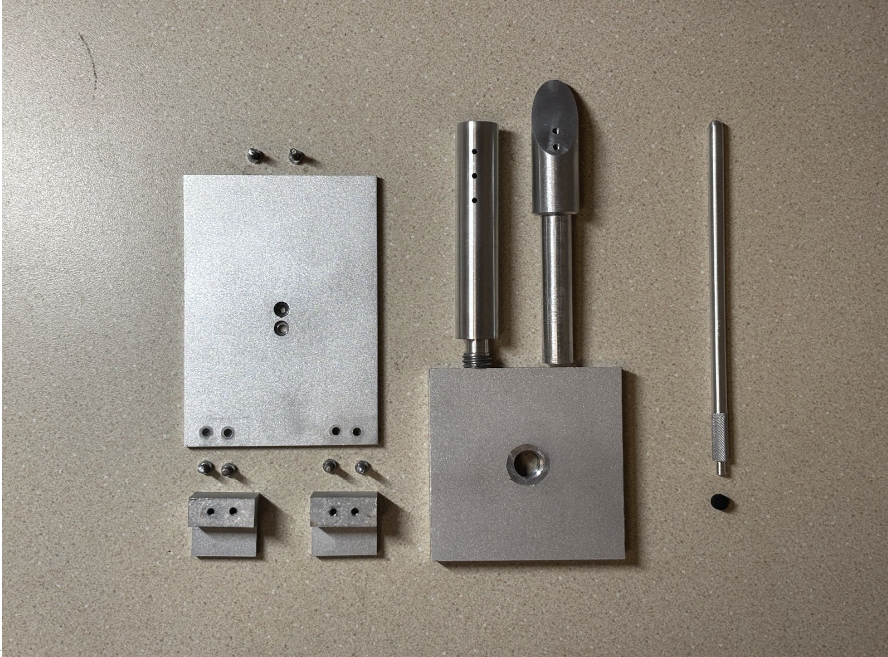 Phone stand build photo 5