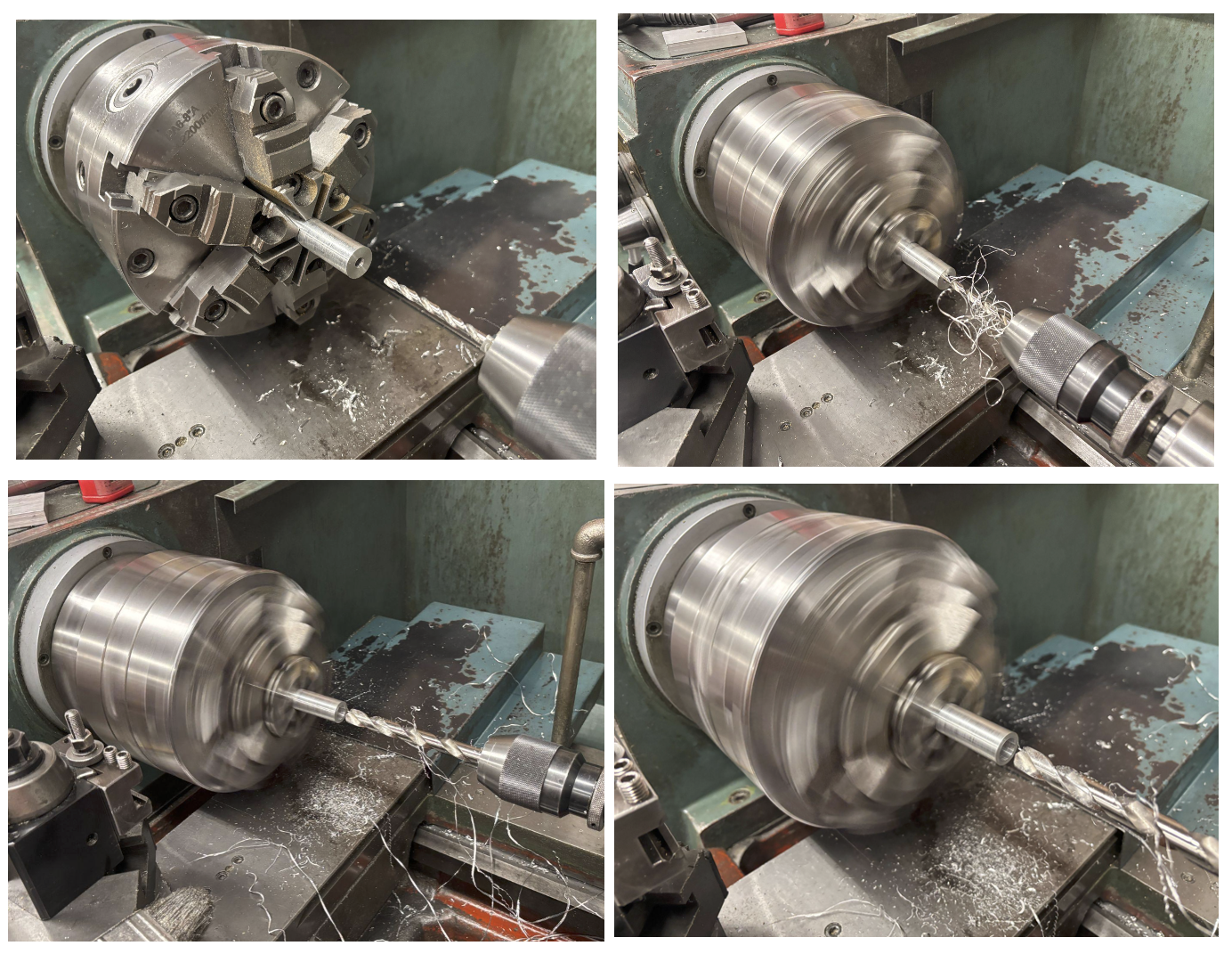 Phone stand build photo 6