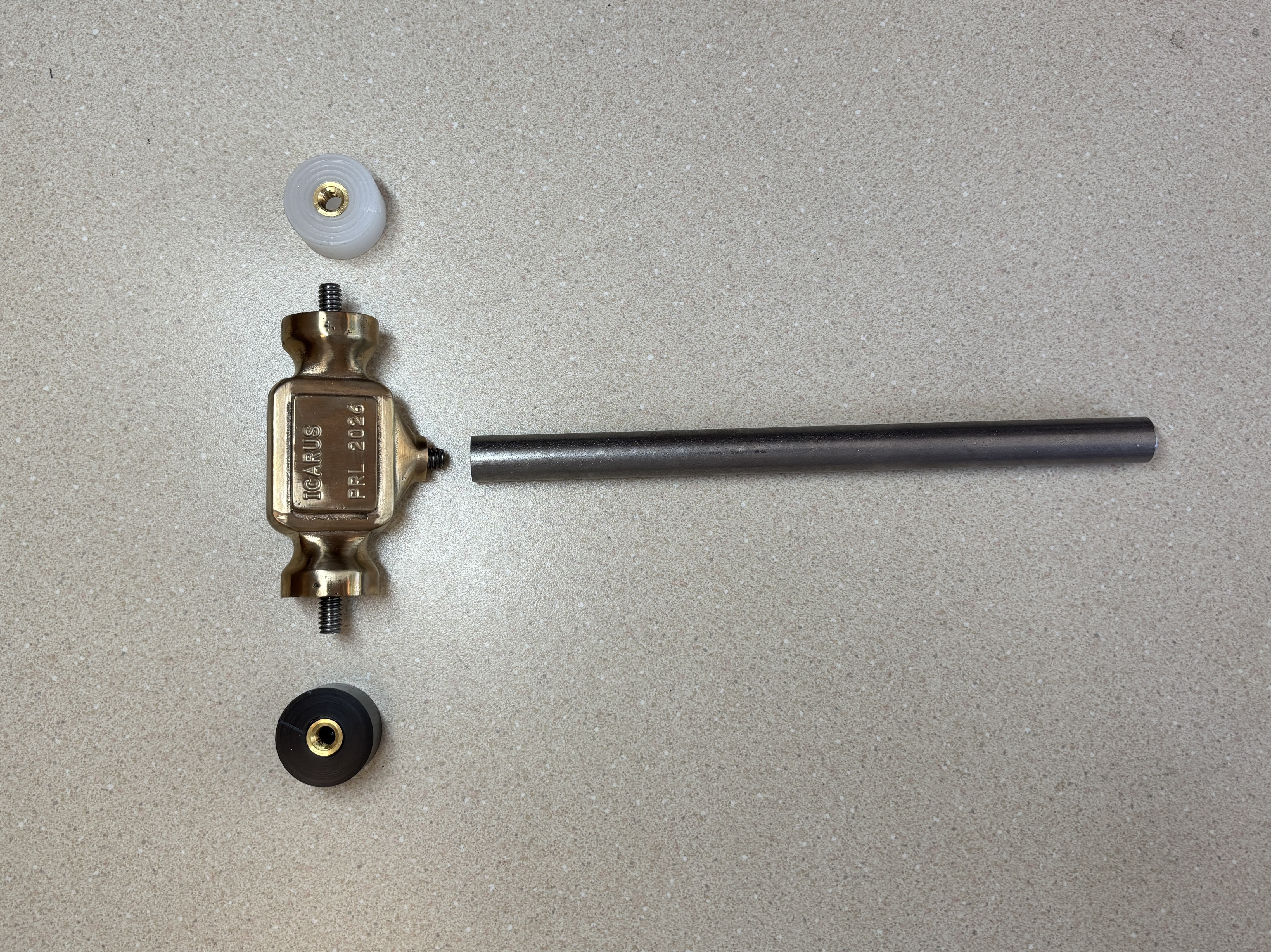 Toolbox and hammer build photo 3